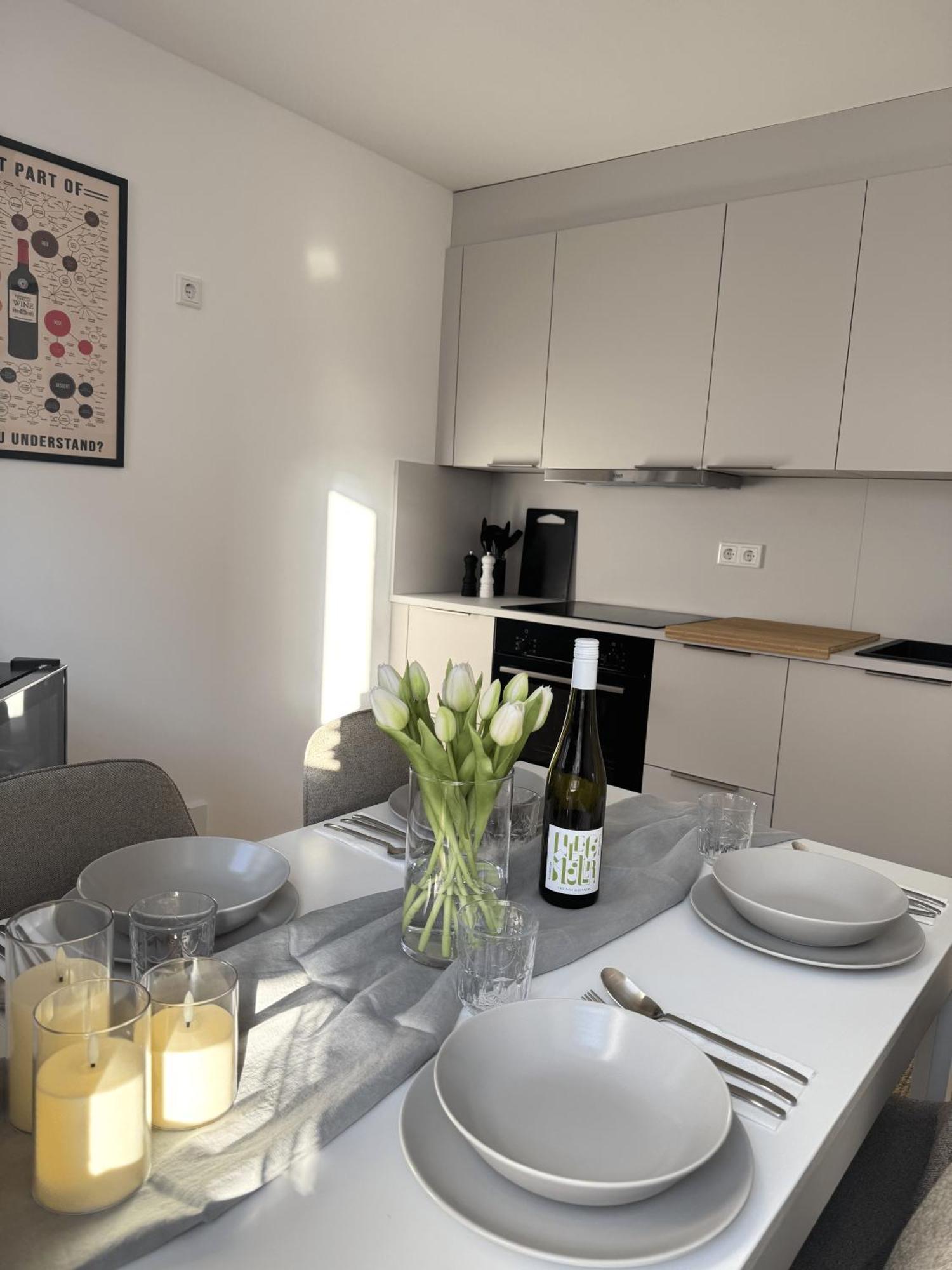 Апартаменти Weinzeit13 Нойштадт-ан-дер-Вайнштрасе Екстер'єр фото